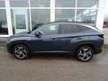 Hyundai TUCSON 1.6 T DCT Prime Mild-Hybrid 2WD Blau - thumbnail 3