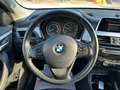 BMW X1 X1 sdrive16d Business Nero - thumbnail 4