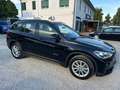 BMW X1 X1 sdrive16d Business Nero - thumbnail 11