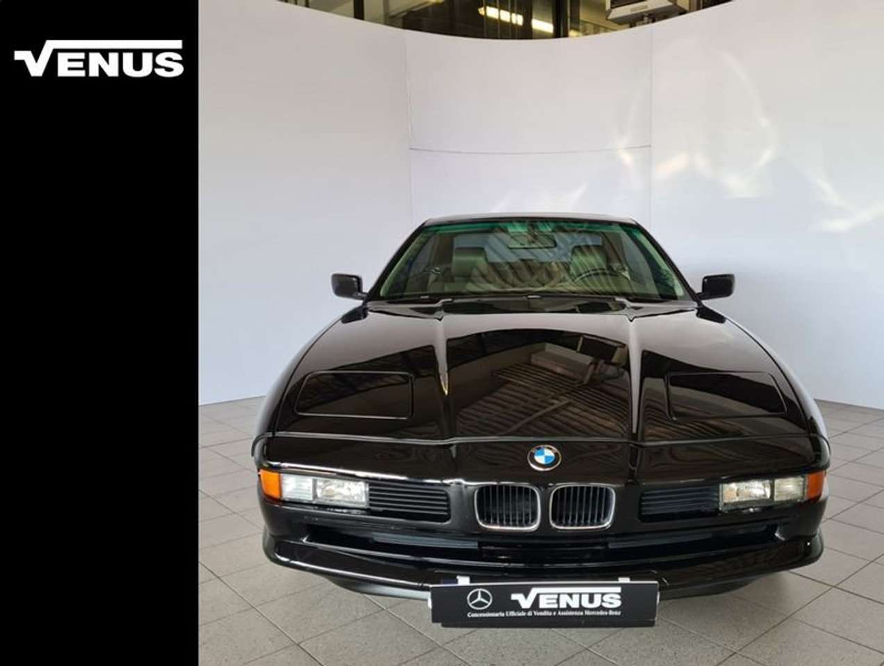 BMW 840 840 cat Ci