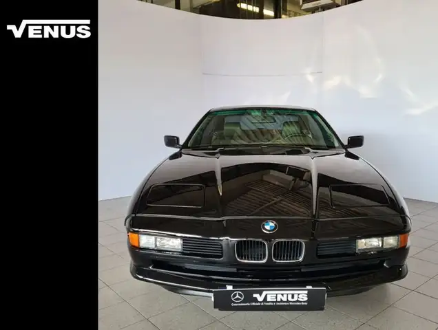 BMW 840 840 cat Ci
