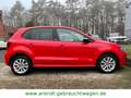Volkswagen Polo V Style*SHZ/PDC/GRA/Klima/Steuerkette Neu* Rood - thumbnail 7
