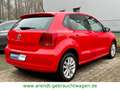 Volkswagen Polo V Style*SHZ/PDC/GRA/Klima/Steuerkette Neu* Rood - thumbnail 4