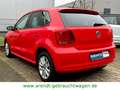Volkswagen Polo V Style*SHZ/PDC/GRA/Klima/Steuerkette Neu* Rood - thumbnail 6