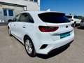 Kia Ceed / cee'd 1,6 CRDi ISG Silber Weiß - thumbnail 6