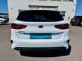 Kia Ceed / cee'd 1,6 CRDi ISG Silber Weiß - thumbnail 5