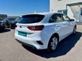 Kia Ceed / cee'd 1,6 CRDi ISG Silber Weiß - thumbnail 4