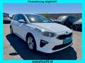 Kia Ceed / cee'd 1,6 CRDi ISG Silber Weiß - thumbnail 3