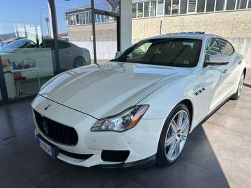 3.0 V6 ds 275cv auto