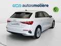 Audi A3 Advanced 30 TDI 85 kW (116 CV) Blanco - thumbnail 4