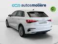 Audi A3 Advanced 30 TDI 85 kW (116 CV) Blanco - thumbnail 3