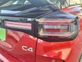 Citroen C4 Hybrid Business Edition eDSC6 145 Rojo - thumbnail 9