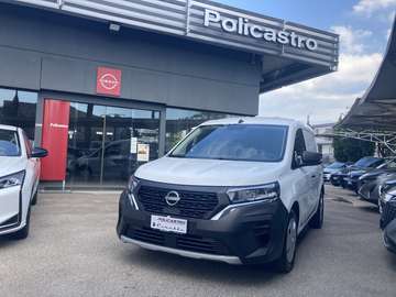 VAN 1.3 130CV L1 ACENTA CRUISE PDC