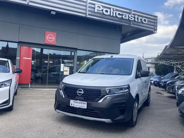 Nissan Townstar VAN 1.3 130CV L1 ACENTA CRUISE PDC