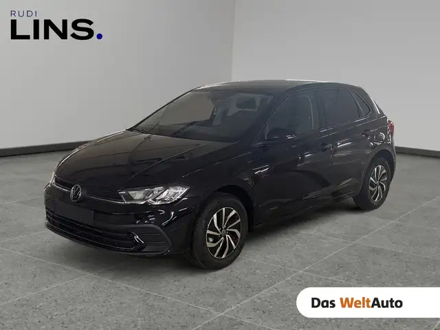 2026 Volkswagen Polo in Black for sale