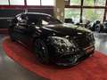 Mercedes-Benz S 63 AMG 4Matic+ LANG*PANO*BUR*HUD*360°*SOFT* Zwart - thumbnail 3