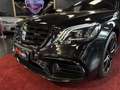 Mercedes-Benz S 63 AMG 4Matic+ LANG*PANO*BUR*HUD*360°*SOFT* Zwart - thumbnail 8