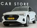 Audi e-tron E-tron 55 Quattro Advanced 95 kWh 89% SOH Leder|Ca Bianco - thumbnail 3