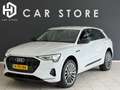 Audi e-tron E-tron 55 Quattro Advanced 95 kWh 89% SOH Leder|Ca Bianco - thumbnail 1