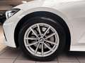 BMW 330 d Advantage*LED*Navi*AHK*Sthz*PDC Weiß - thumbnail 7