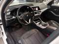BMW 330 d Advantage*LED*Navi*AHK*Sthz*PDC Weiß - thumbnail 15