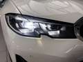 BMW 330 d Advantage*LED*Navi*AHK*Sthz*PDC Weiß - thumbnail 2