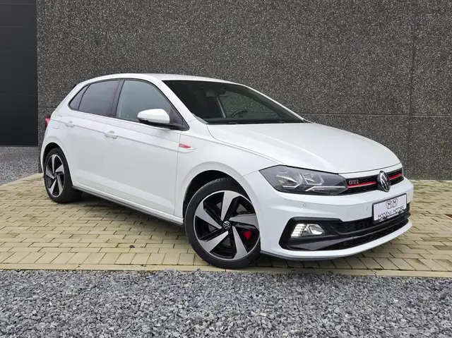 Volkswagen Polo GTI