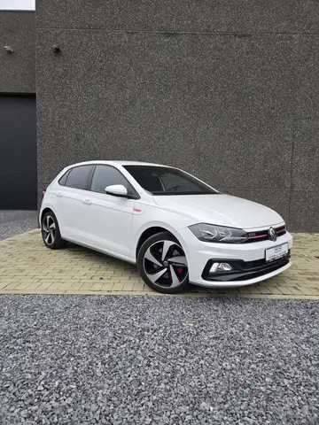 Volkswagen Polo GTI