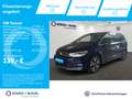 Volkswagen Touran Highline 150PS DSG*Nav*AHK*Pano*Kam*elekt Blau - thumbnail 1