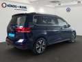 Volkswagen Touran Highline 150PS DSG*Nav*AHK*Pano*Kam*elekt Blau - thumbnail 4