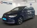 Volkswagen Touran Highline 150PS DSG*Nav*AHK*Pano*Kam*elekt Blau - thumbnail 2