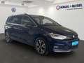 Volkswagen Touran Highline 150PS DSG*Nav*AHK*Pano*Kam*elekt Blau - thumbnail 3