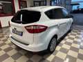 Ford C-Max Ford C-Max 1.6 TDCi 115CV Titanium Blanc - thumbnail 8