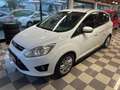 Ford C-Max Ford C-Max 1.6 TDCi 115CV Titanium Blanc - thumbnail 1