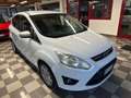Ford C-Max Ford C-Max 1.6 TDCi 115CV Titanium Blanc - thumbnail 3