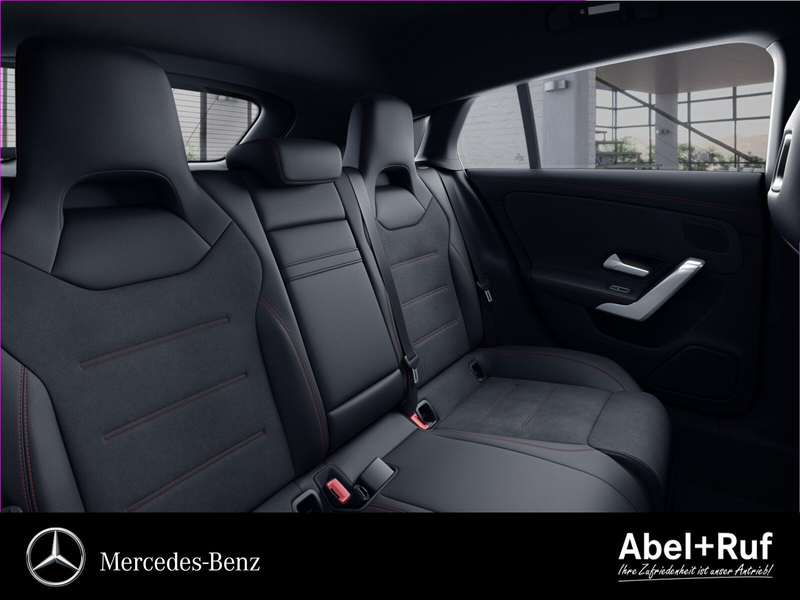 Mercedes-Benz CLA 250 SB AMG+MULTI+NIGHT+Kam+CarPlay+SHz+AHK — photo 9