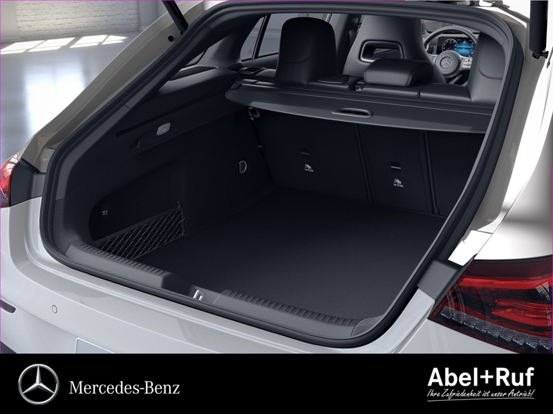 Mercedes-Benz CLA 250 SB AMG+MULTI+NIGHT+Kam+CarPlay+SHz+AHK — photo 11