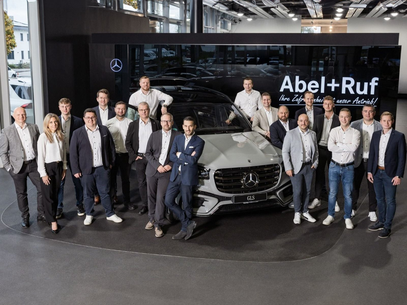 Mercedes-Benz CLA 250 SB AMG+MULTI+NIGHT+Kam+CarPlay+SHz+AHK — photo 13