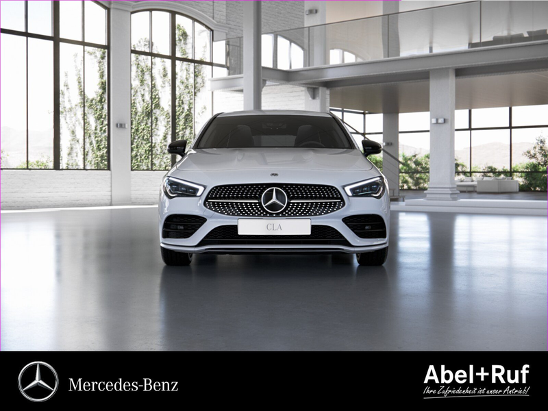 Mercedes-Benz CLA 250 SB AMG+MULTI+NIGHT+Kam+CarPlay+SHz+AHK — photo 2