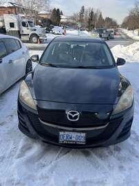 4dr HB Sport Auto GS