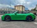 Porsche 992 911 VIII 992 Targa 911 Targa 3.0 4 GTS auto PDK Vert - thumbnail 13
