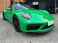 Porsche 992 911 VIII 992 Targa 911 Targa 3.0 4 GTS auto PDK Vert - thumbnail 3