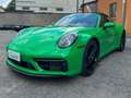 Porsche 992 911 VIII 992 Targa 911 Targa 3.0 4 GTS auto PDK Vert - thumbnail 1