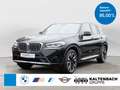 BMW X3 xDrive 30e FACEL. LED W-LAN NAVI KAMERA Noir - thumbnail 1