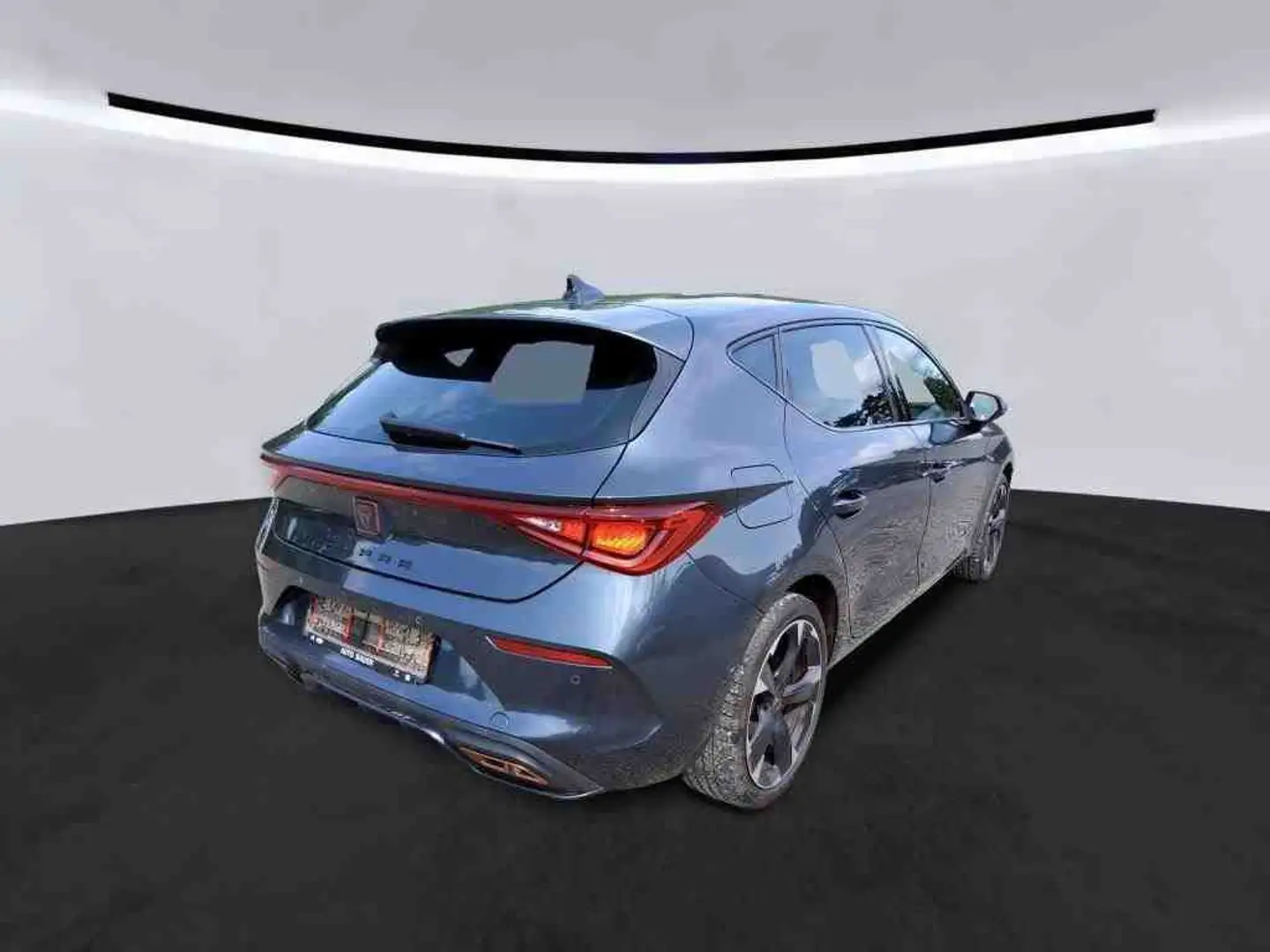 CUPRA Leon 1.4 e-Hybrid 150KW DSG RFK SHZ - 2