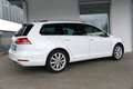 Volkswagen Golf Variant Highline 1.5 TSI DSG ACC NAVI MASSA Blanco - thumbnail 5