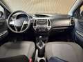 Hyundai i20 1.2i TREKHAAK AIRCO AUX ELEKTR. PAKKET Noir - thumbnail 11