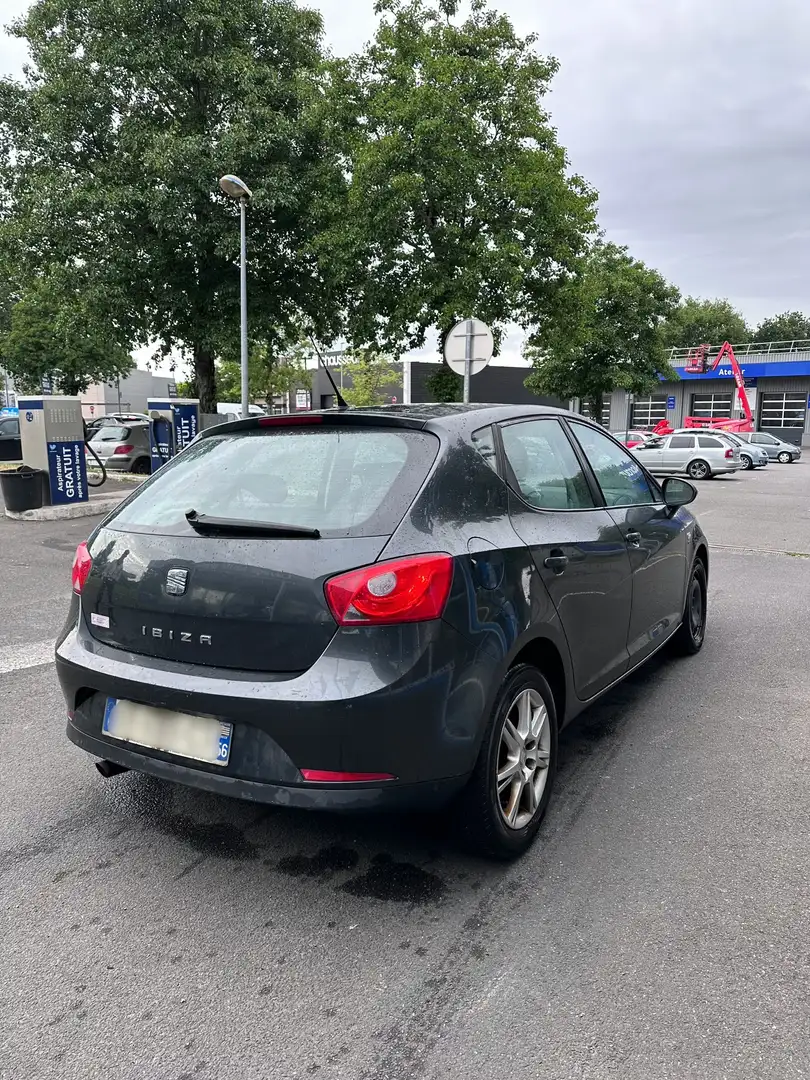 SEAT Ibiza 1.9 TDI 105 FAP Gran Via - 2