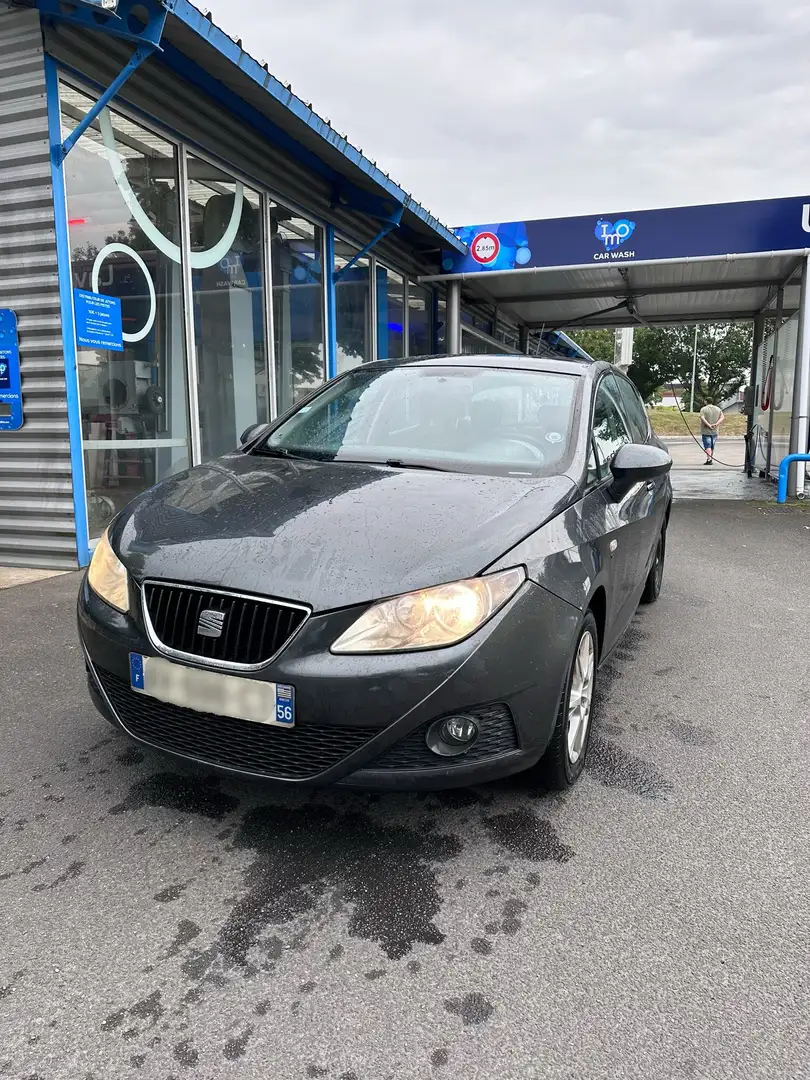 SEAT Ibiza 1.9 TDI 105 FAP Gran Via - 1