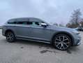 Volkswagen Passat Alltrack 2.0 TDI DSG 4-MOTION IQ. DRIVE+S Grau - thumbnail 6